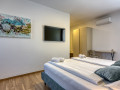 Interior, Villa Blanka with pool, jacuzzi and gym, Kringa, Istria, Croatia Kringa