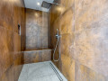 Interior, Villa Blanka with pool, jacuzzi and gym, Kringa, Istria, Croatia Kringa