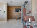 Interior, Villa Blanka with pool, jacuzzi and gym, Kringa, Istria, Croatia Kringa