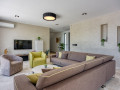 Interior, Villa Blanka with pool, jacuzzi and gym, Kringa, Istria, Croatia Kringa