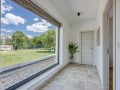 Interior, Villa Blanka with pool, jacuzzi and gym, Kringa, Istria, Croatia Kringa