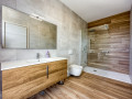 Interior, Villa Blanka with pool, jacuzzi and gym, Kringa, Istria, Croatia Kringa