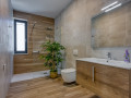 Interior, Villa Blanka with pool, jacuzzi and gym, Kringa, Istria, Croatia Kringa