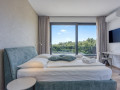 Interior, Villa Blanka with pool, jacuzzi and gym, Kringa, Istria, Croatia Kringa