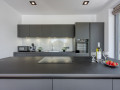 Interior, Villa Blanka with pool, jacuzzi and gym, Kringa, Istria, Croatia Kringa