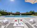 Exterior, Villa Blanka with pool, jacuzzi and gym, Kringa, Istria, Croatia Kringa