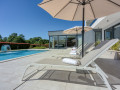 Exterior, Villa Blanka with pool, jacuzzi and gym, Kringa, Istria, Croatia Kringa