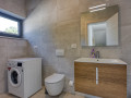 Interior, Villa Blanka with pool, jacuzzi and gym, Kringa, Istria, Croatia Kringa