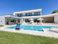 Exterior, Villa Blanka with pool, jacuzzi and gym, Kringa, Istria, Croatia Kringa