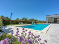 Exterior, Villa Blanka with pool, jacuzzi and gym, Kringa, Istria, Croatia Kringa